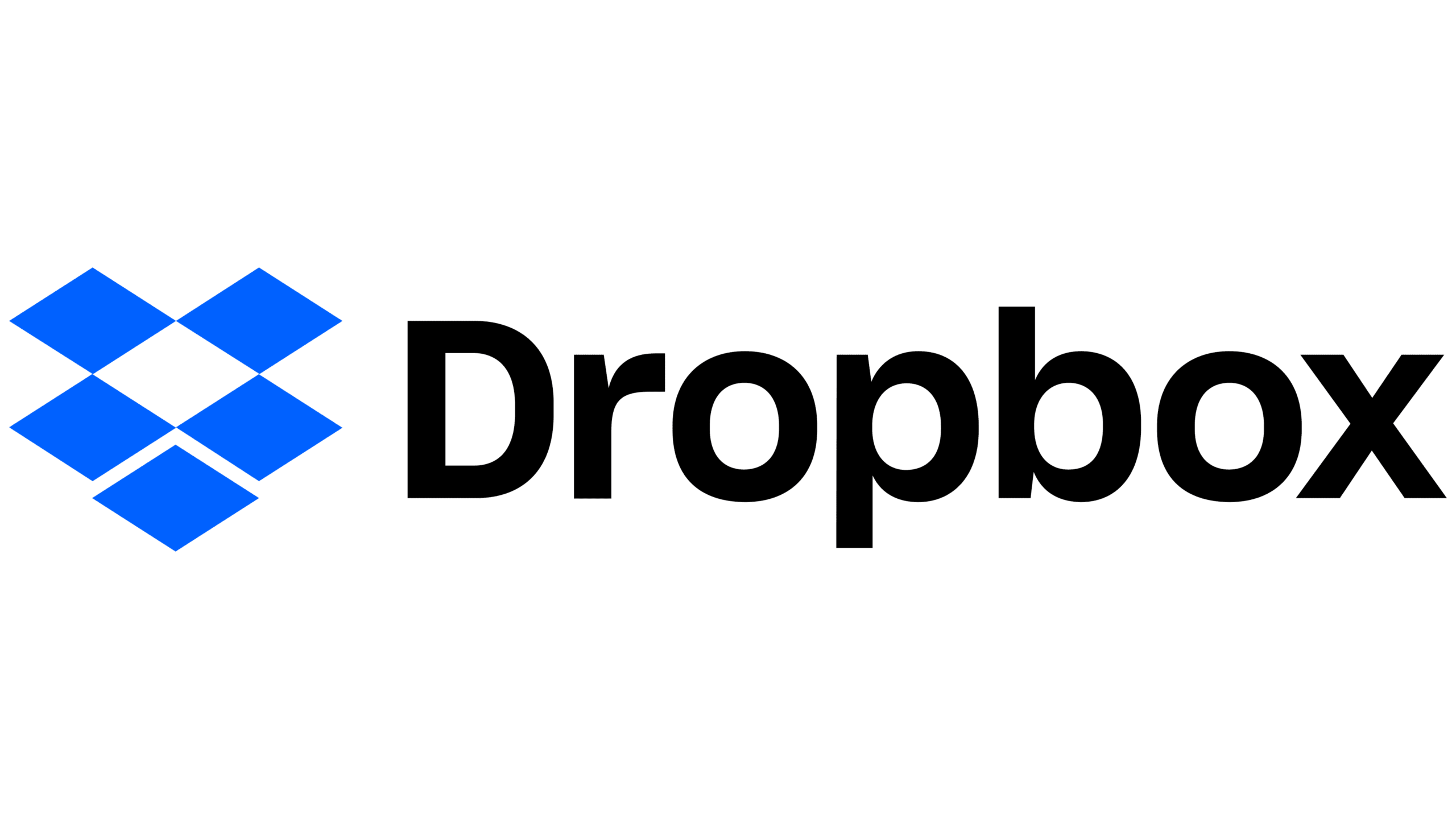 Dropbox-Logo