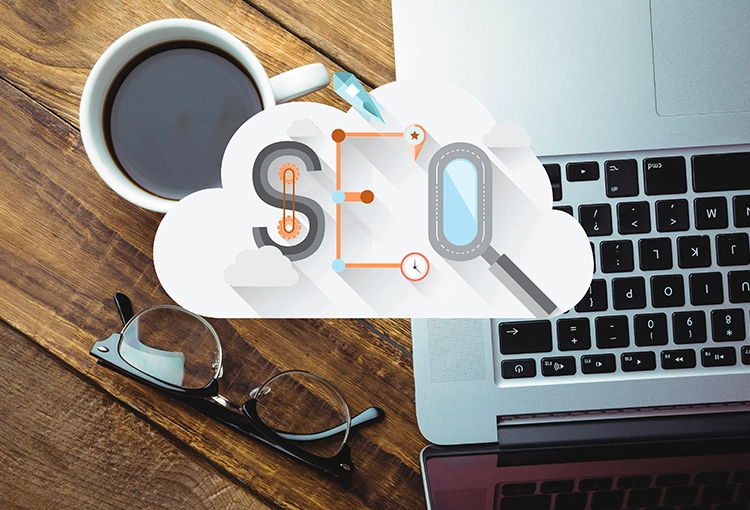 SEO profesional services popup cover