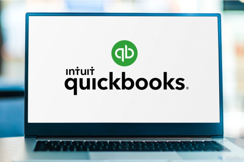 Quickbooks profesional services popup cover